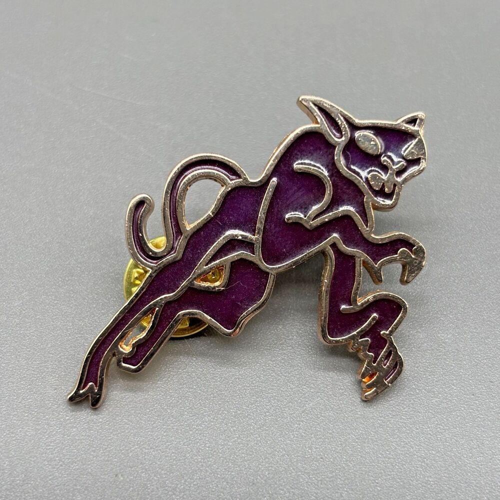 Fantastic Beasts Matagot Enamel Pin Loot Crate Harry Potter Wizarding World